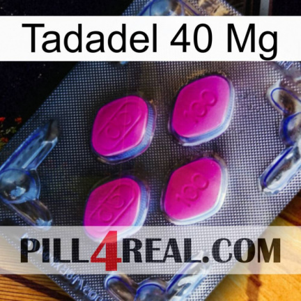 Tadadel 40Mg 02